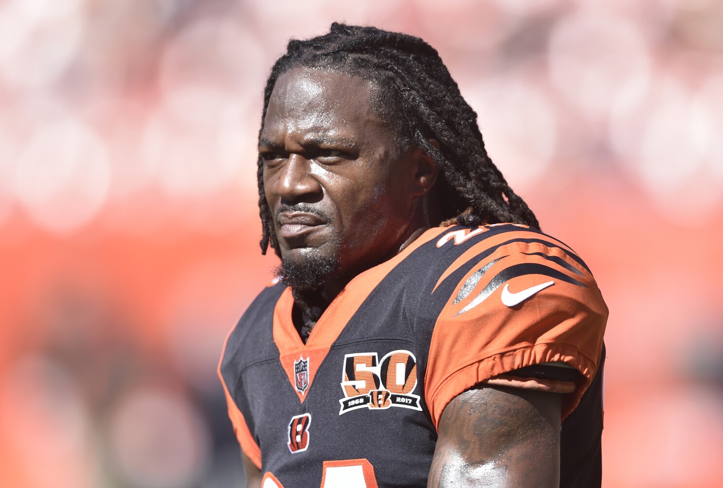 Adam jones cincinnati bengals jersey shop
